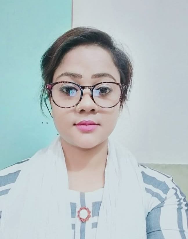 সেলিনা আক্তার জারা